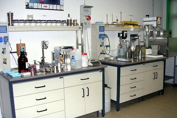 Laboratory 6